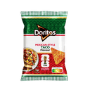 Doritos Doritos Mexican-Style Taco
