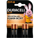 Duracell DU ML AAA 4KP Boost WE