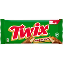 Twix Hazelnut