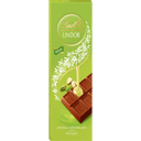 Lindt Lindor Pistache tablet
