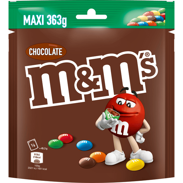 M&M'S Chocolate