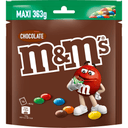 M&M'S Chocolate