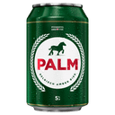 Palm PALM amber beer