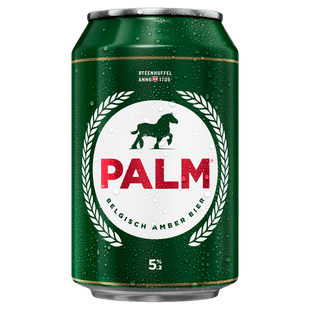 Palm PALM amber bier