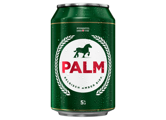 Palm PALM amber bier