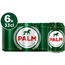 Palm PALM amber bier