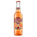 Desperados Strawberry Margherita bier fles