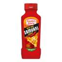 Gouda's Glorie Snacksaus Red hot samurai