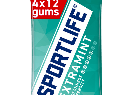 Sportlife Extramint