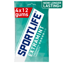 Sportlife Extramint Kauwgom Suikervrij