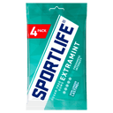 Sportlife Extramint Kauwgom Suikervrij
