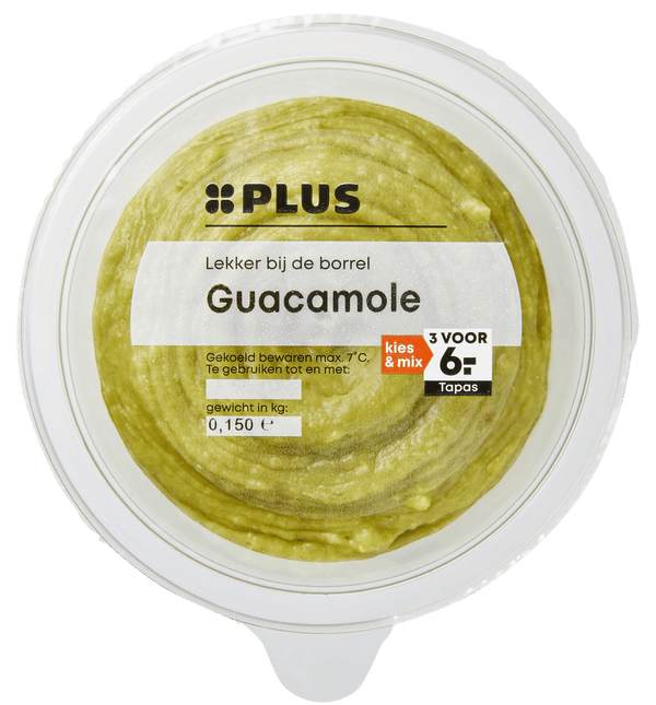 Guacamole