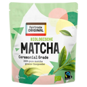 Fairtrade Original Biologische matcha ceremonial grade