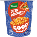 Knorr Good Noodles Fusion Pizza Margherita