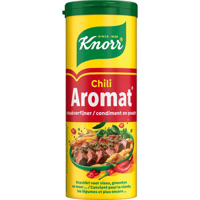 Seasoning