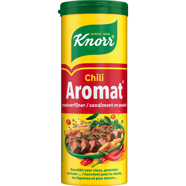Knorr Aromat Chili