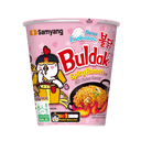 Samyang Buldak Hot Chicken Carbonara Noodles