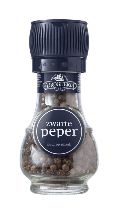 Black pepper