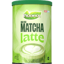 Pickwick Matcha-Latte