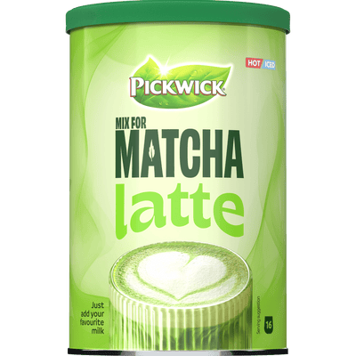 Matcha tea