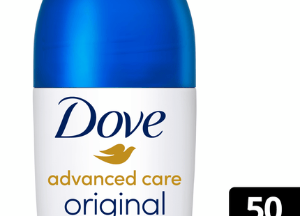 Dove Deodorant roller original