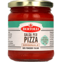 Bertolli Pizzasaus traditionale