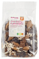 Ontbijtmix cranberry &  pitten