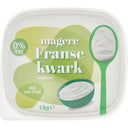 Magere Franse kwark naturel
