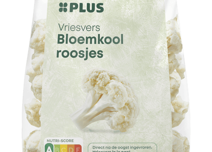 Bloemkoolroosjes