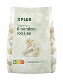 Blumenkohlröschen