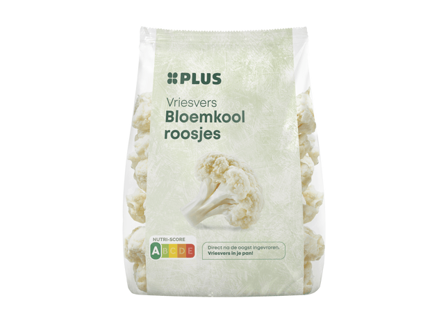 Bloemkoolroosjes
