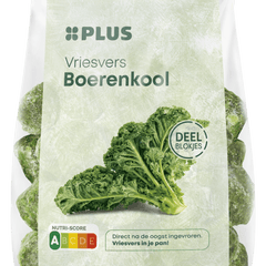 Aardappel, groente, fruit