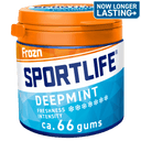 Sportlife Frozn Deepmint Kauwgom Suikervrij