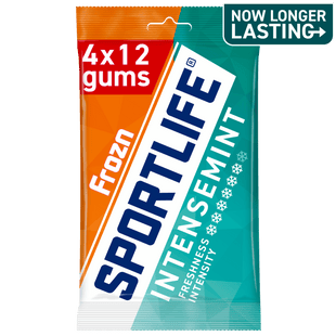 Sportlife Frozen intensiv