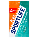 Sportlife Frozen Intense Chewing Gum Sugar-Free