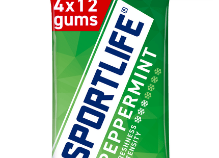 Sportlife Peppermint