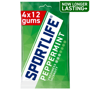 Sportlife Pfefferminze