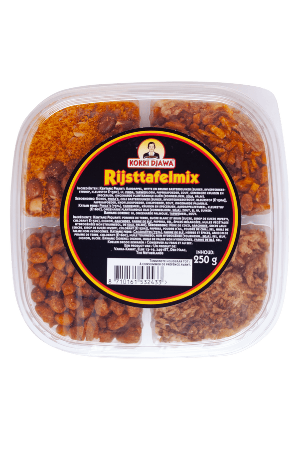 Kokki Djawa Reisgericht-Mischung