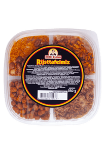 Kokki Djawa Rijsttafelmix