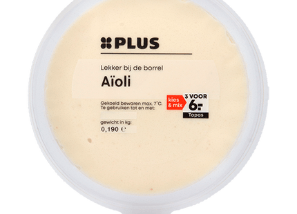 Aioli