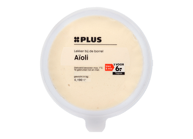 Aioli
