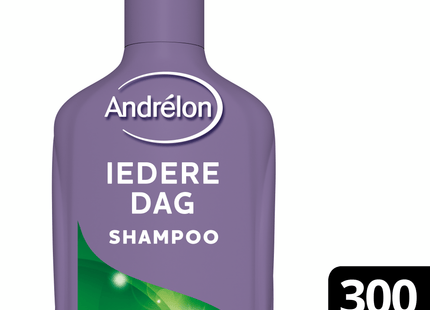 Andrélon Classic Shampoo Every Day