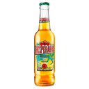 Desperados Mojito beer bottle