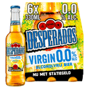 Desperados Virgin 0.0 bier fles