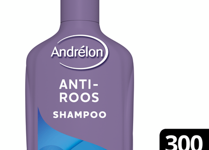 Andrélon Shampoo anti roos