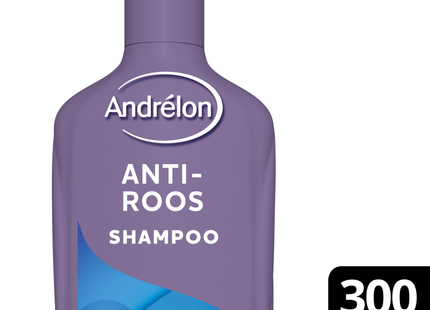 Andrélon Shampoo anti dandruff