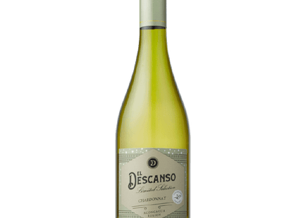 El Descanso Limited Selection Chardonnay