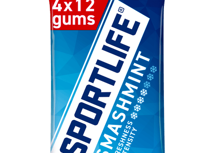 Sportlife Smashmint