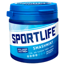Sportlife Smashmint Kauwgom Suikervrij