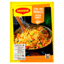 Maggi Roerbaknoedels Kip Kerrie